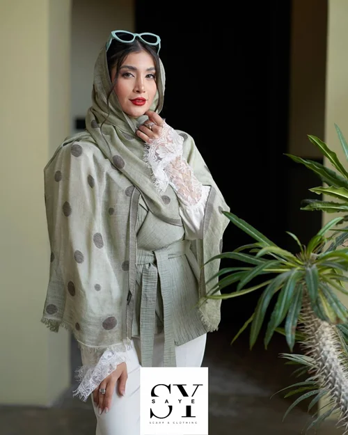 شال کاتورک توپی