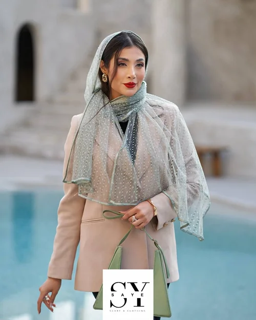 شال تور رایما